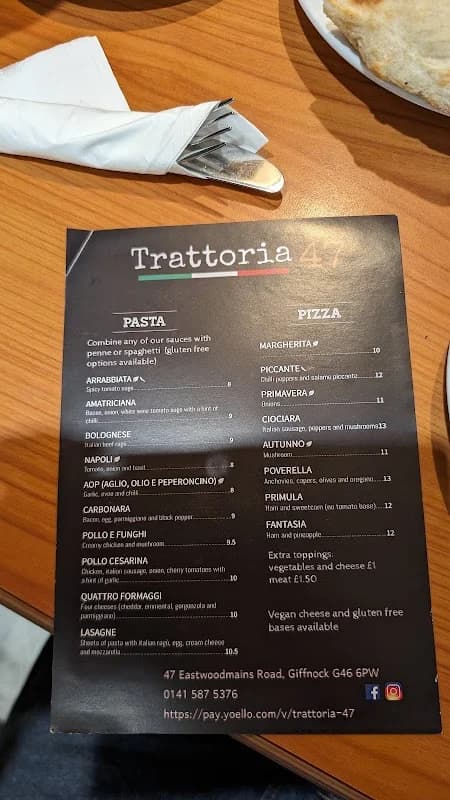 Trattoria 47 - Thumbnail 8
