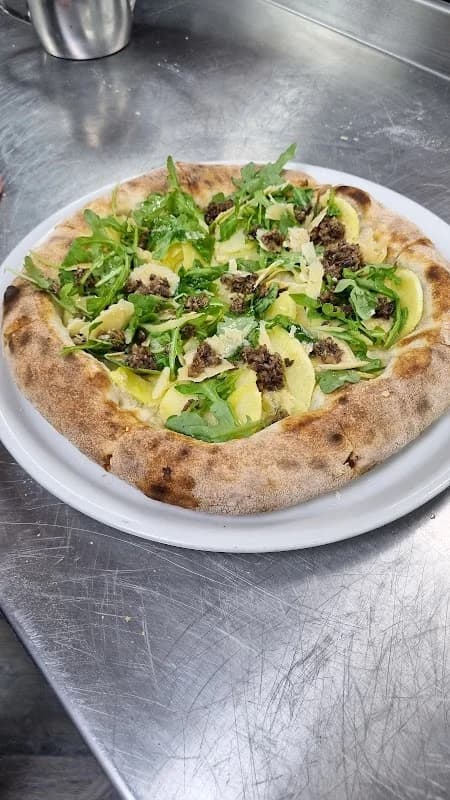 Trattoria 47 - Thumbnail 9