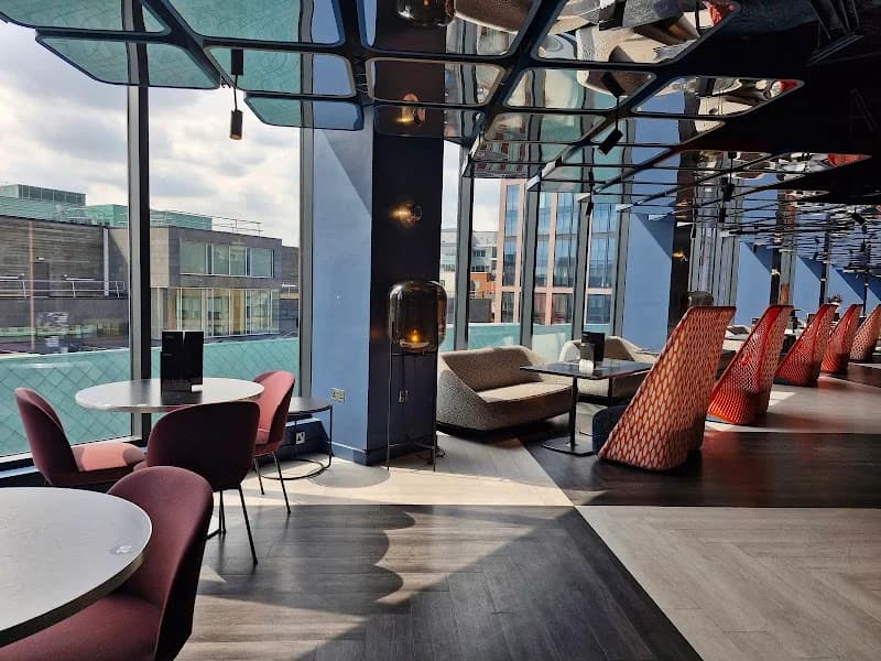 VEGA Restaurant & Bowling Glasgow - Thumbnail 4