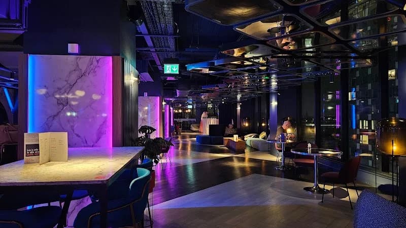 VEGA Restaurant & Bowling Glasgow - Thumbnail 5
