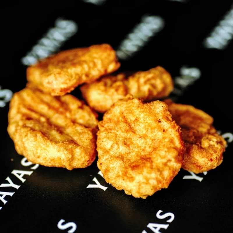 Yaya's - German Donor • Peri Peri Chicken - Thumbnail 10