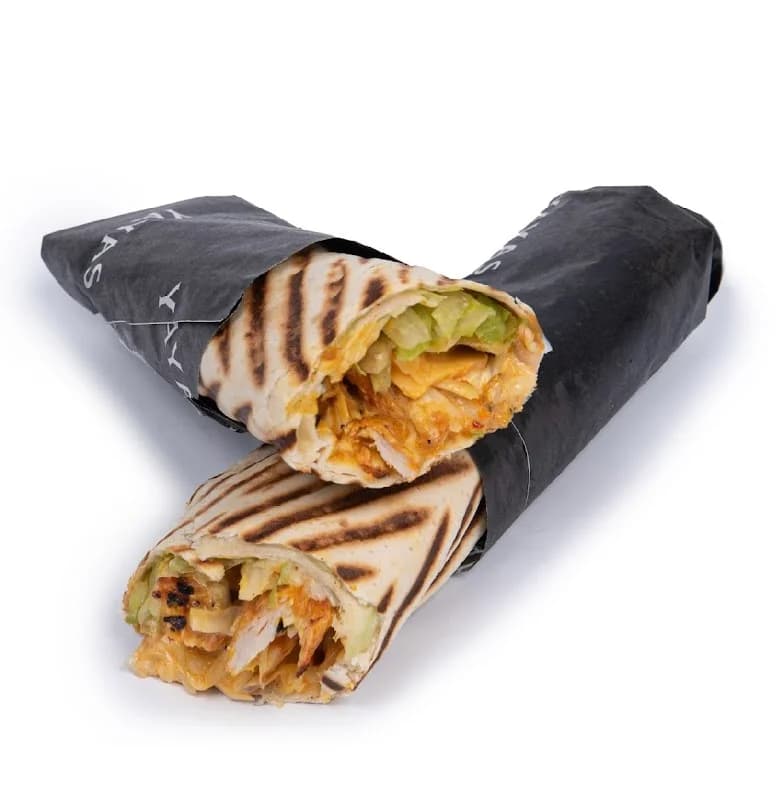 Yaya's - German Donor • Peri Peri Chicken - Thumbnail 5