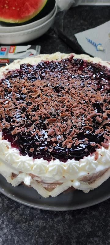 Yiayia's Treats – Handmade Traditional Greek Sweets on line order - Thumbnail 2