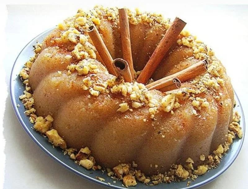 Yiayia's Treats – Handmade Traditional Greek Sweets on line order - Thumbnail 3