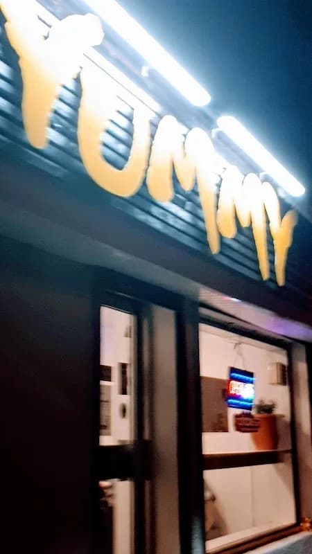 Yummy Chinese Takeaway Giffnock - Thumbnail 10