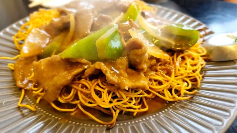 Yummy Chinese Takeaway Giffnock - Thumbnail 4