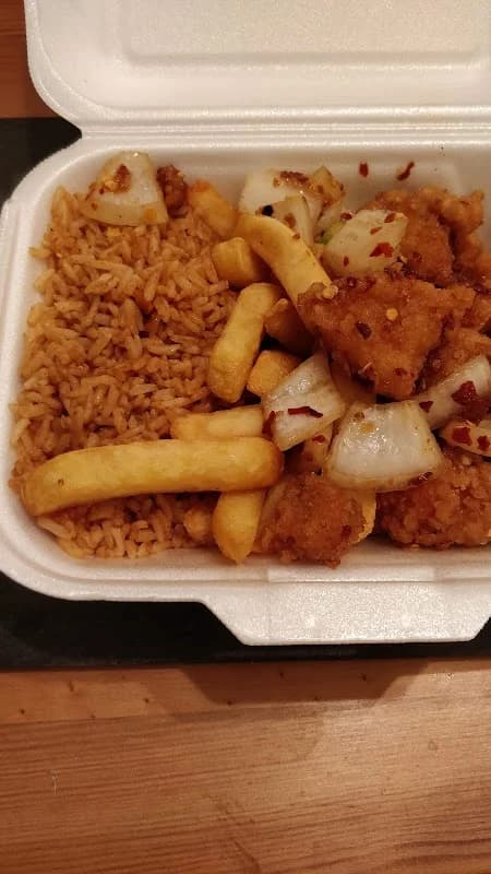 Yummy Chinese Takeaway Giffnock - Thumbnail 8