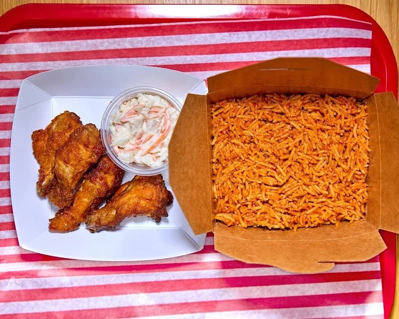 Abbey's Spice Company