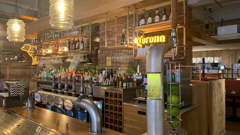 Bar + Block Steakhouse Glasgow - Photo 1