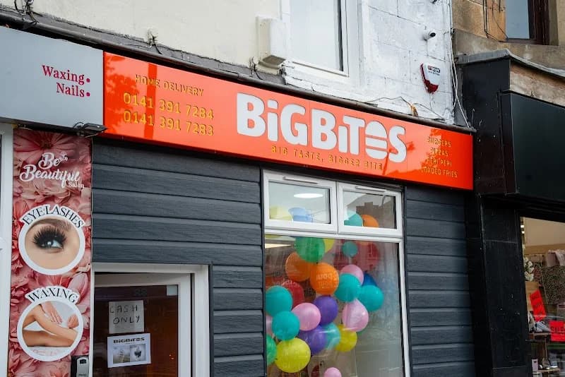 Big Bites - Photo 1