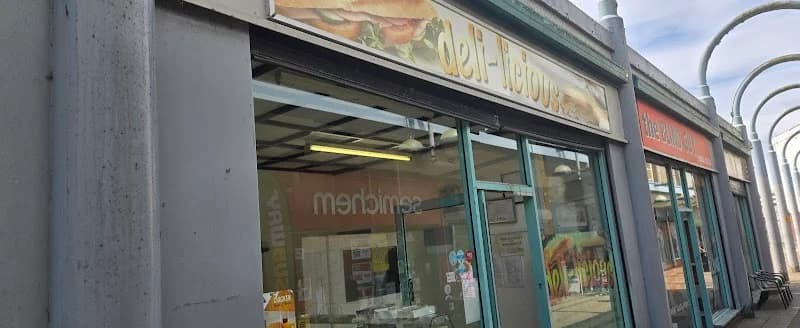Deli - Licious