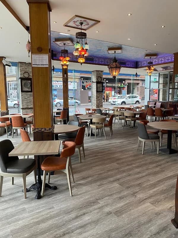 Eda Restaurant - Photo 1