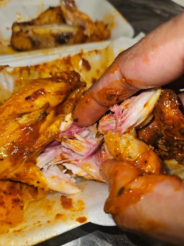 German Donner & Desserts