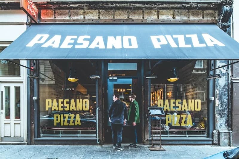 Paesano Pizza - Photo 1