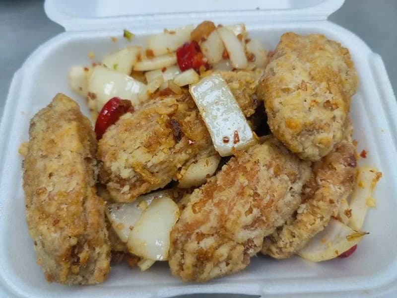 Tao Chinese Takeaway