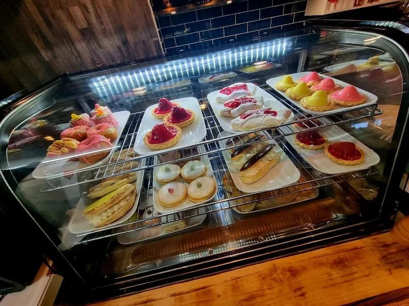 The Cedarwood Bistro - Photo 1