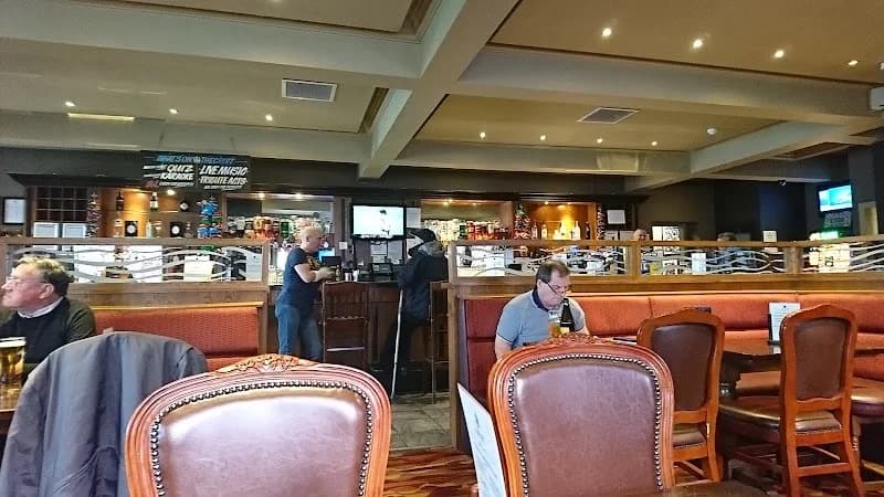 The Croft Bar & Restaurant