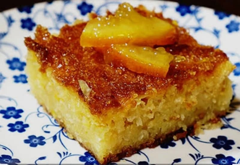 Yiayia's Treats – Handmade Traditional Greek Sweets on line order